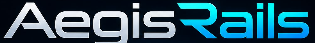 Aegis Rails